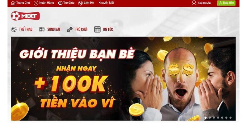 Mibet có uy tín không? Đánh giá độ uy tín nhà cái Mibet 4 mibet-co-uy-tin-khong-4